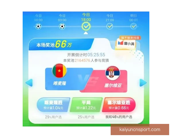 开云体育登录入口指南与平台功能体验全解析助你畅享赛事娱乐体验