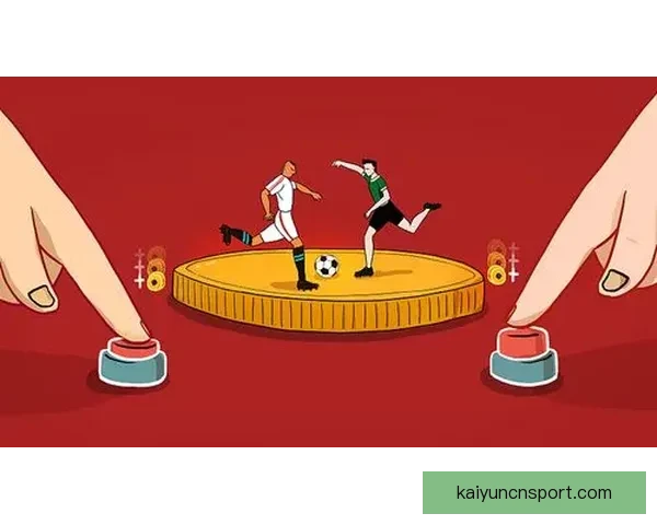 世界杯竞猜策略与技巧揭秘 如何在比赛中获胜并赚取丰厚奖励