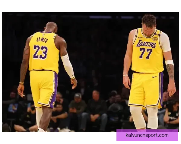 诺维茨基：湖人三大核心球员具备接管比赛能力 季后赛中不可小觑