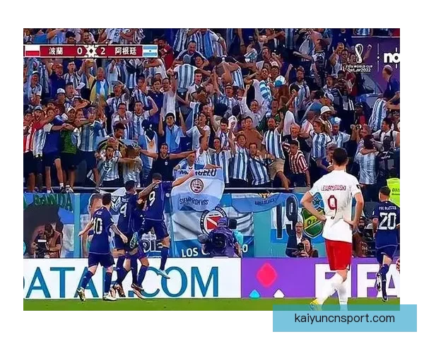 美加墨世界杯赛场精彩瞬间与全球球迷激情盛宴解析