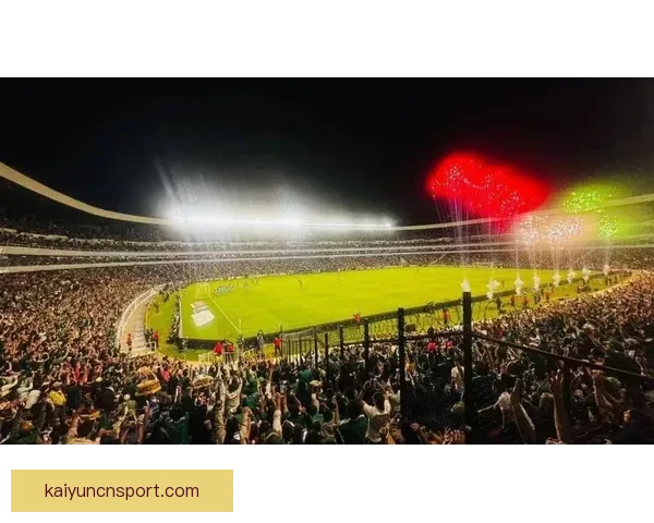 墨西哥世界杯2026主场馆全景及赛事布局解析指南