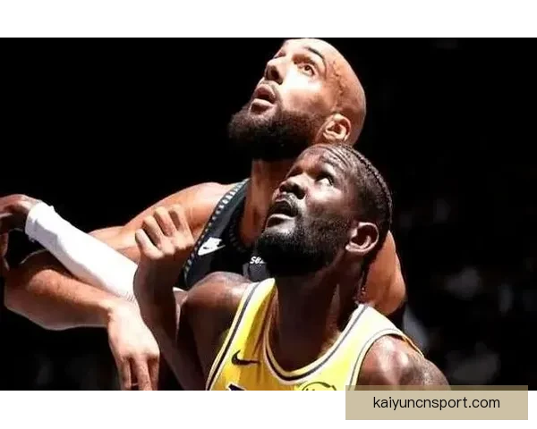 湖人旧将沦为三单之王老鹰19战仅1次上双佩林卡2换1交易大获全胜