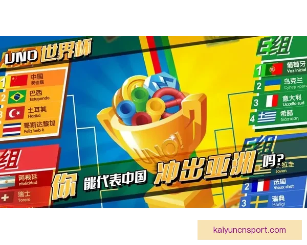 世界杯竞猜游戏网站全新上线，邀你一起预测赛事结果，赢取丰厚奖品！