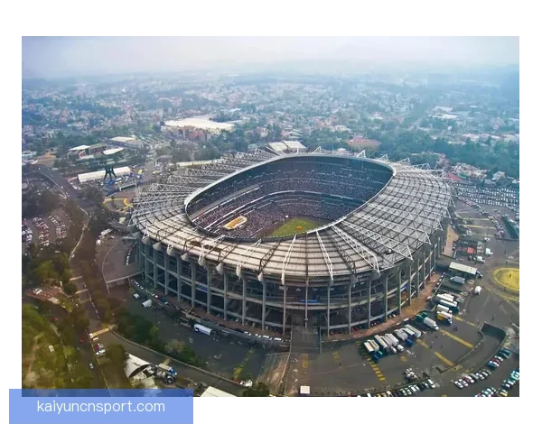 墨西哥世界杯2026球场全景探索与建设进展分析