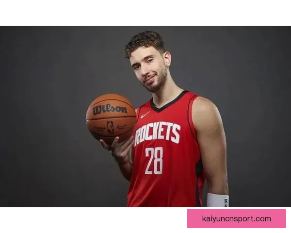 火箭四连客启程 KD透露退役计划 申京举动澄清不和传闻