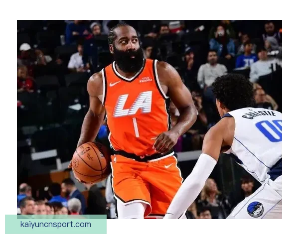 哈登米切尔领衔挑战勇士群龙无首 谁能成为关键人物引领胜利