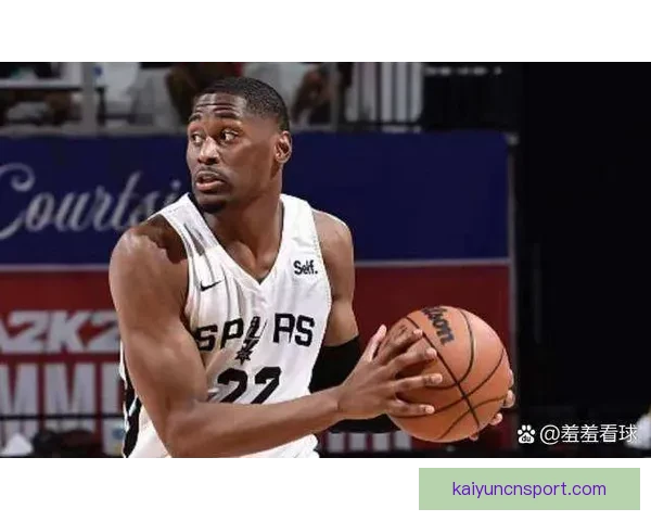 马刺多后卫阵容的恐怖数据分析 其他后场薄弱球队如何看待这一打法