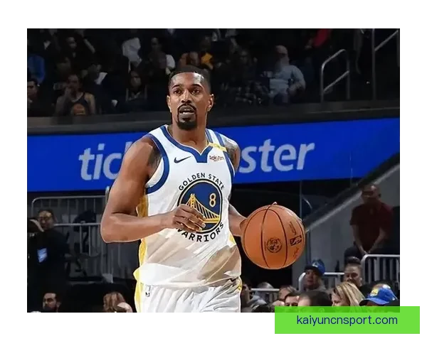 梅尔顿谈未来去向 表示愿意继续留在勇士并为球队贡献